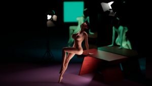 debby gettingready 01 rendercamshape beauty.0010