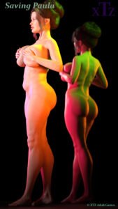 paula fat poster 4k 02
